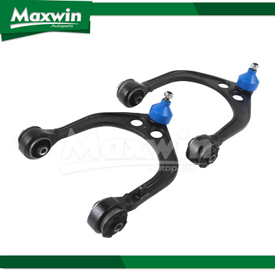 Front Upper Control Arm Ball Joint Fit Dodge Charger Challenger Magnum RWD 