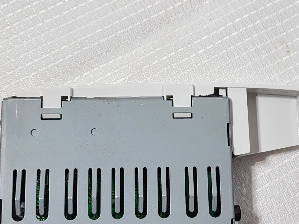 HP Card Reader with USB 2.0 & Cable 5070-0840 / 5069-7833 - Image 2 of 4