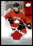 2021-22 Upper Deck Team Canada Juniors Ryan Suzuki Team Canada Juniors #9