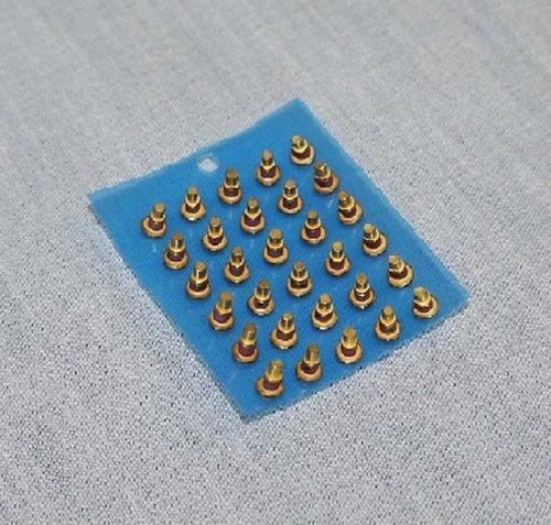 2x  2D524A Russian Microwave Step Recovery  Diode 100GHz - Picture 2 of 3