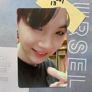 Bts Love Yourself New York Dvd | eBay