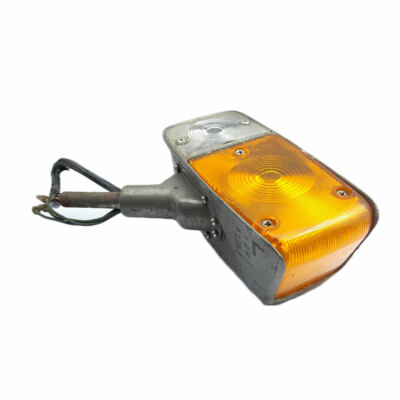 For Mitsubishi Jeep J53 1991 Turn Signal Front Indicator Lamp LH
