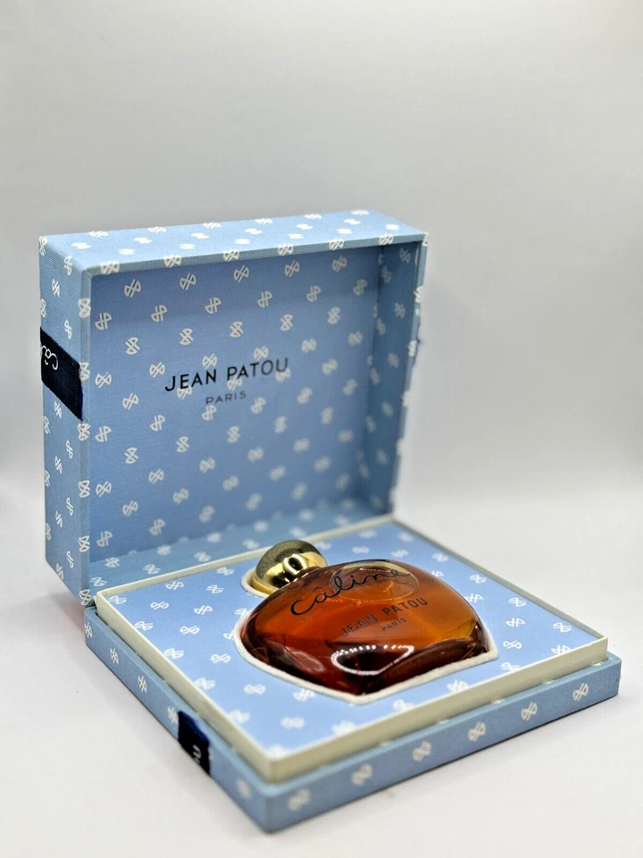 CALINE BY JEAN PATOU 30ML PERFUME SPLASH (NUEVO CON CAJA) Foto 2 de 4
