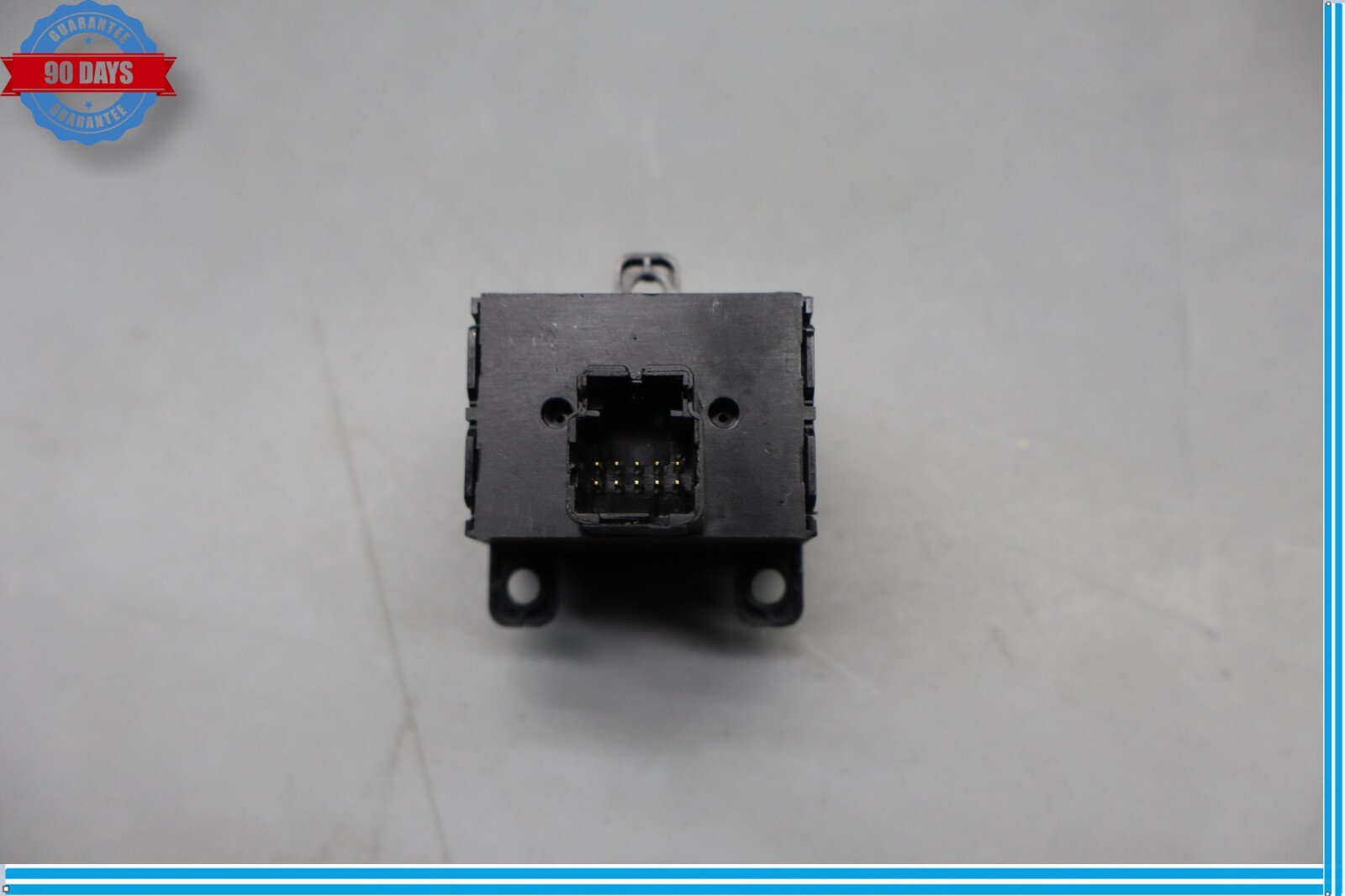 Maserati Ghibli 2014-2020 Headlight switch Black P/N 670019921