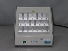Advanced Sterilization Products ASP 21005 STERRAD Incubator 58°C ~