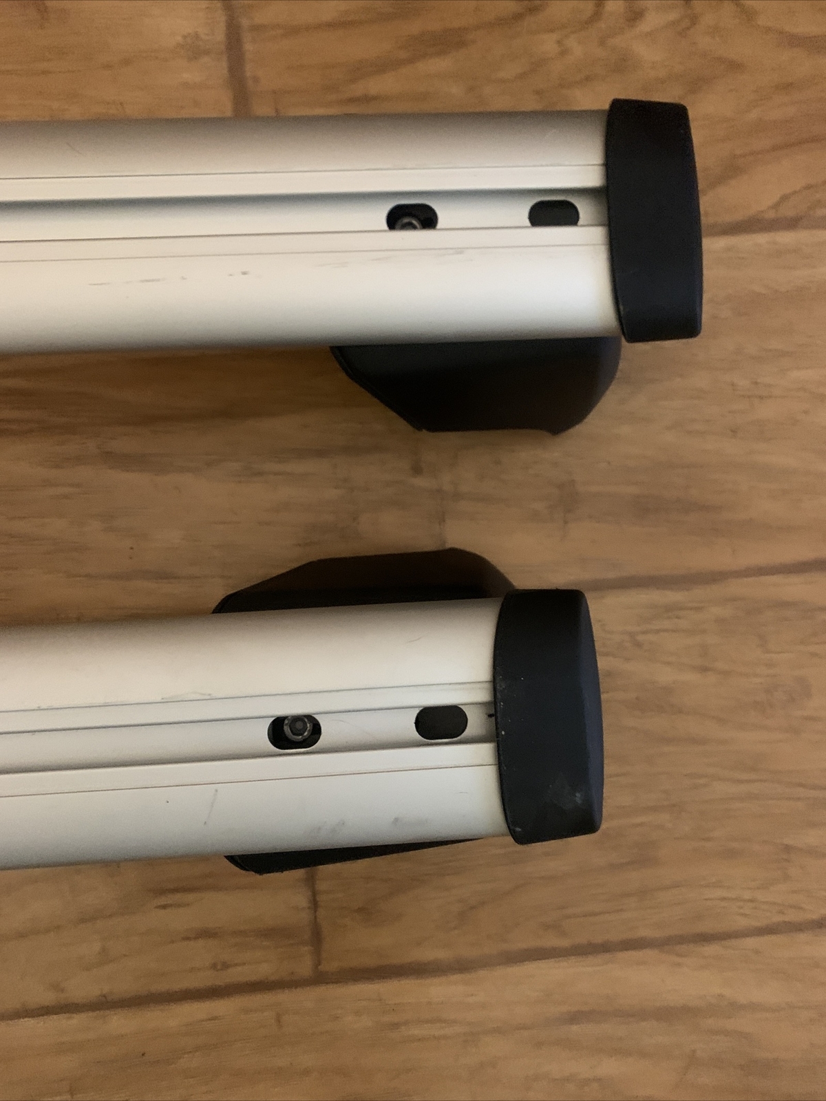 Genuine Audi 2018 2022 Q5 SQ5 Carrier Bars Roof Racks 26R030568 Pre