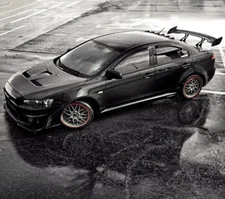 57 inch Adjustable JDM Trunk Spoiler Wing GT Style Unpainted ABS Universal