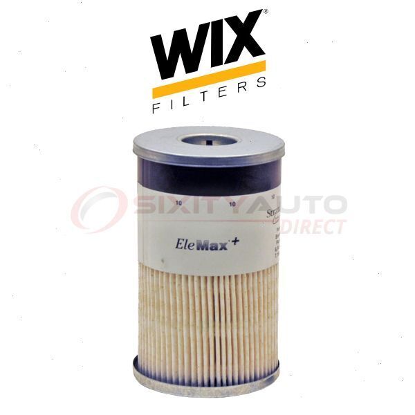 WIX 33964 Fuel Filter for Z102 1 SF-79080 R279 9P PF9814 PF46091 MK13997 sn