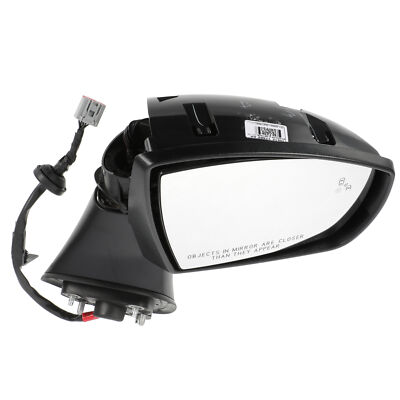 OEM NEW GENUINE Ford EcoSport 2018-2022 Passenger Side View Mirror