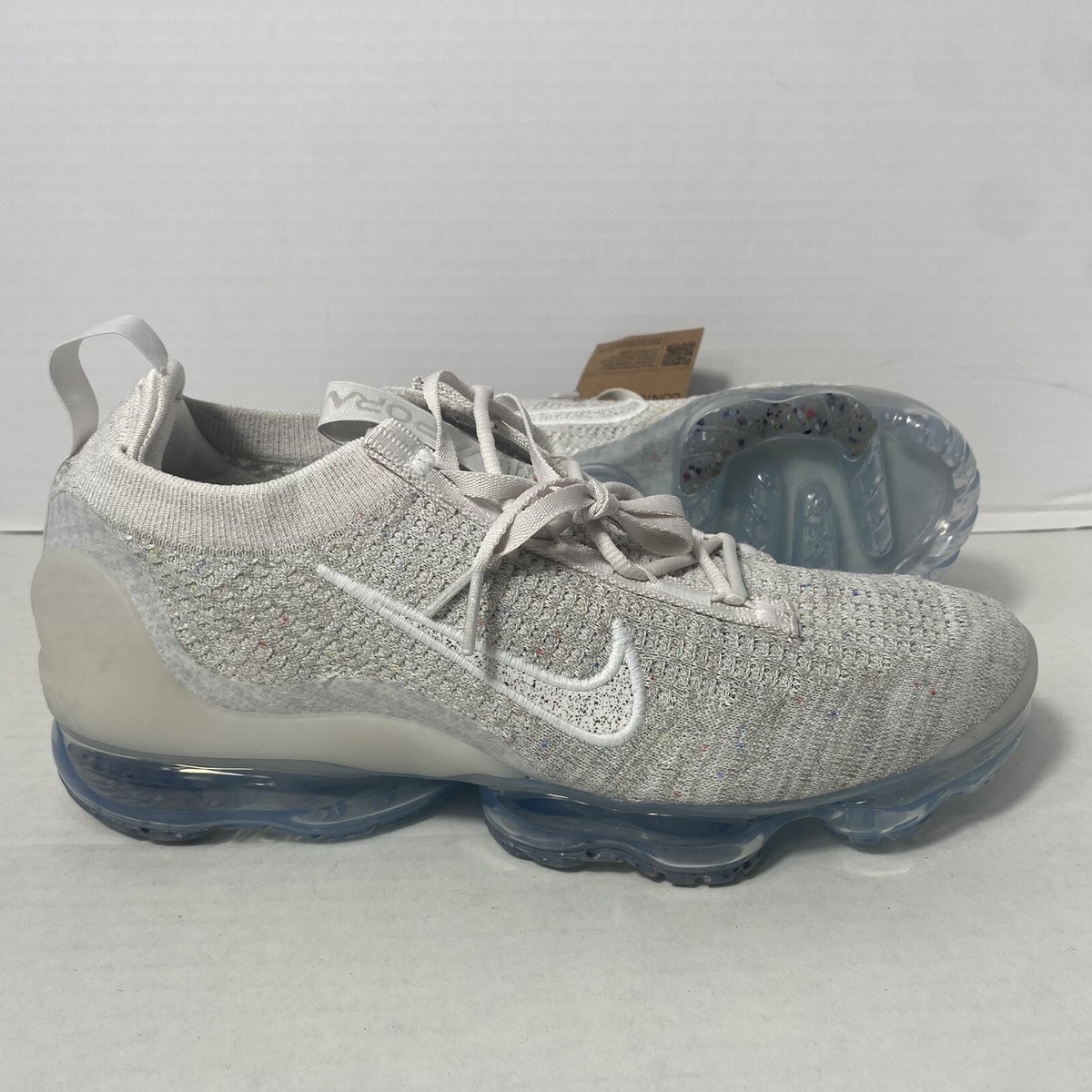 Nike Air VaporMax 2021 FK Flyknit Phantom Summit DJ9975-001