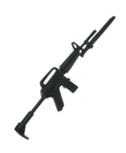 G.I. Joe/Cobra_1983 Airborne Gun/Weapon/Accessory_NEAR MINT!!!