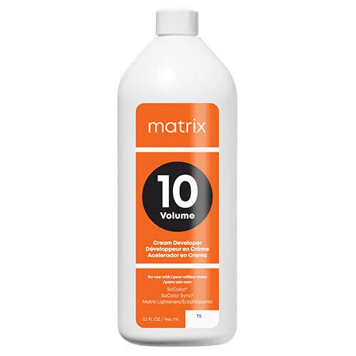 MATRIX SOCOLOR Crema Permanente Color de Cabello 3oz Elige cualquier Tono Foto 4 de 4