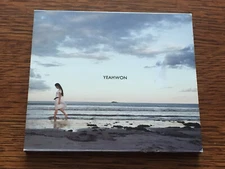 Yeahwon Shin S/T CD 2010 NM! HTF
