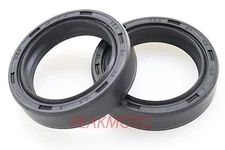 K&S Technologies 16-1031 Fork Oil Seal 38mm x 50mm x 10.5mm PAIR