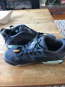 jordan retro 6 ebay