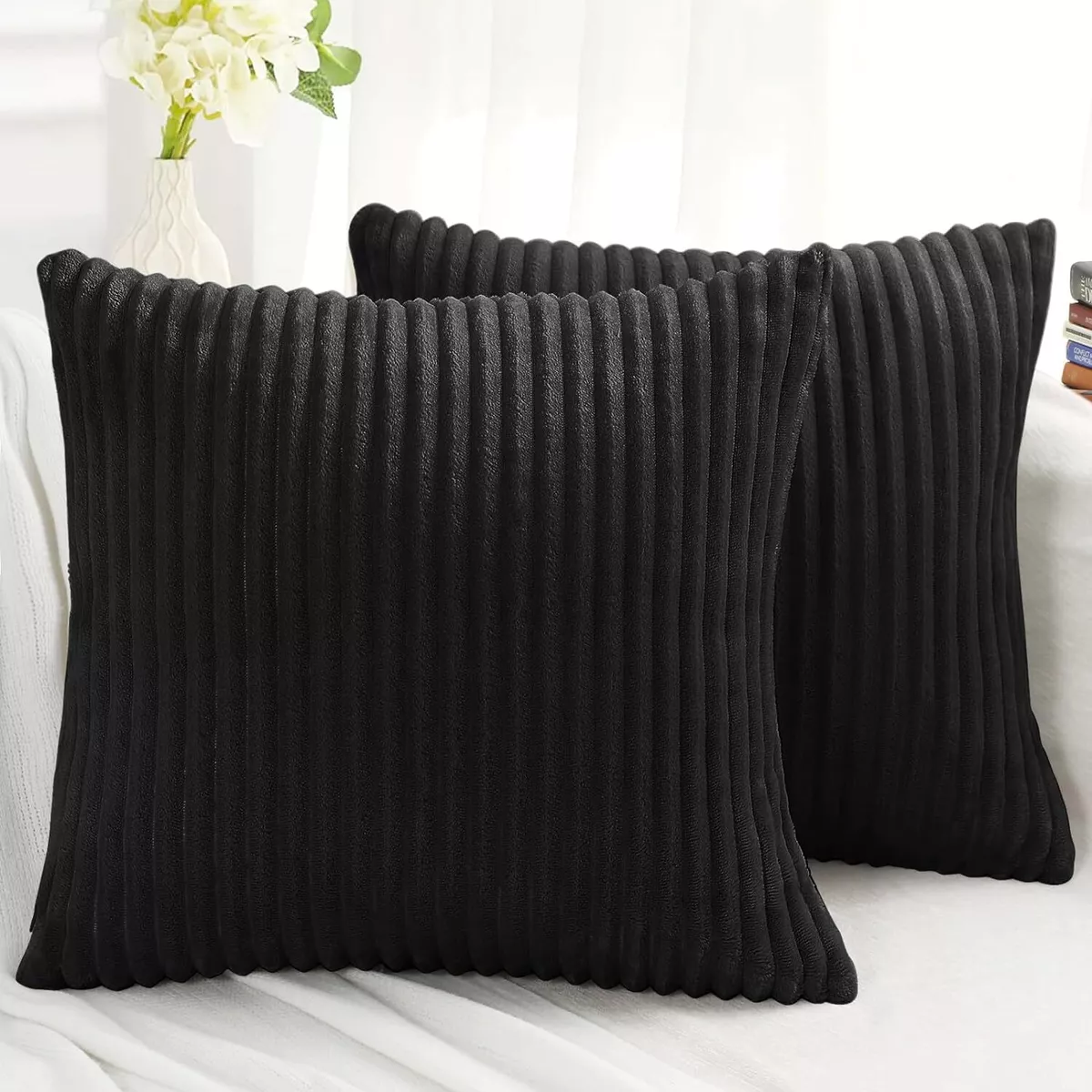 Decorative pillow covers 24x24 new arrivals