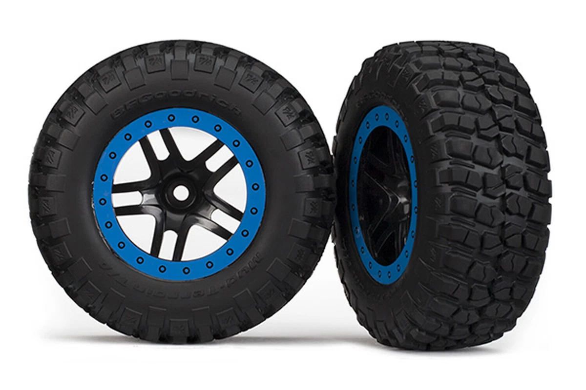 Traxxas slash 4x4 oba deals