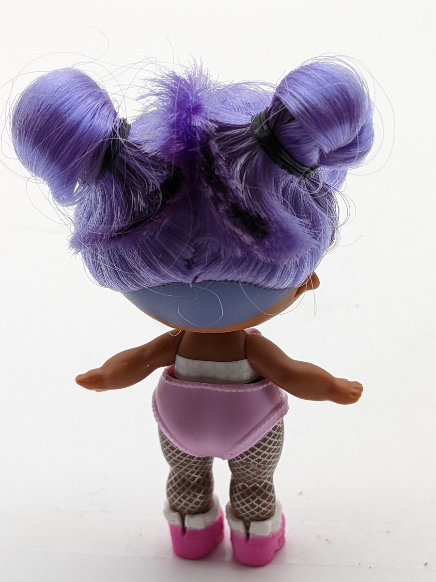 Lot Of 2-2016-MGA-LOL Surprise (1-Daring Diva Doll)(1-Doll Lot Of 2-2016-MGA-LOL Surprise (1-Daring Diva Doll)(1-Doll