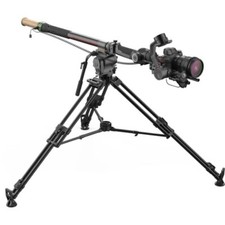 MOZA Slypod 2 In 1 Slider Monopid For Gimbal Moza Aircross 2 Ultra-light Weight