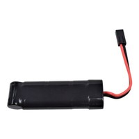 Batteria Softair Asg NI-MH 8,4V 1100MAH - FL-8.4X1100 M4 G36 Ak MP5 Scar Mini