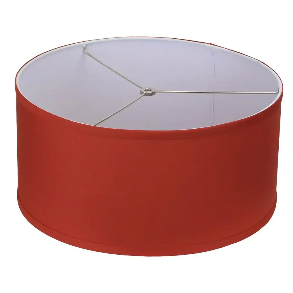 17 drum 2024 lamp shade
