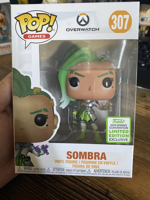sombra glitch pop