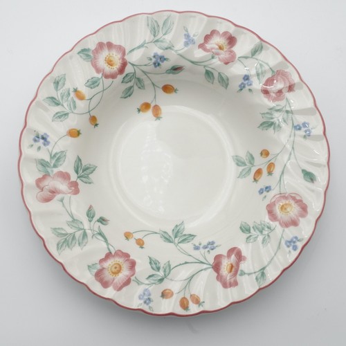 Vintage Churchill Briar Rose Dishes - Dinnerware, Serveware *PICK PIECES* - Picture 10 of 18