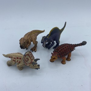schleich mini dinosaurs