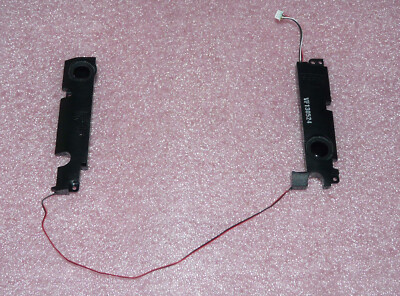 Lautsprecher Links Rechts Soundspeaker left right für ASUS VivoBook S551L