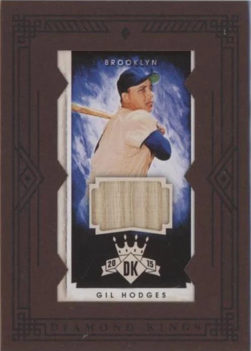 Mini Framed Materials