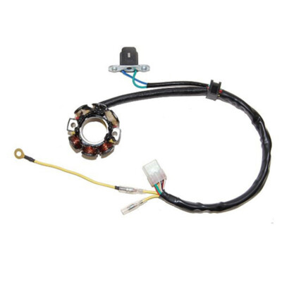 Procom ESL405 Lichtmaschinen Stator Für Suzuki RM-Z450 50W