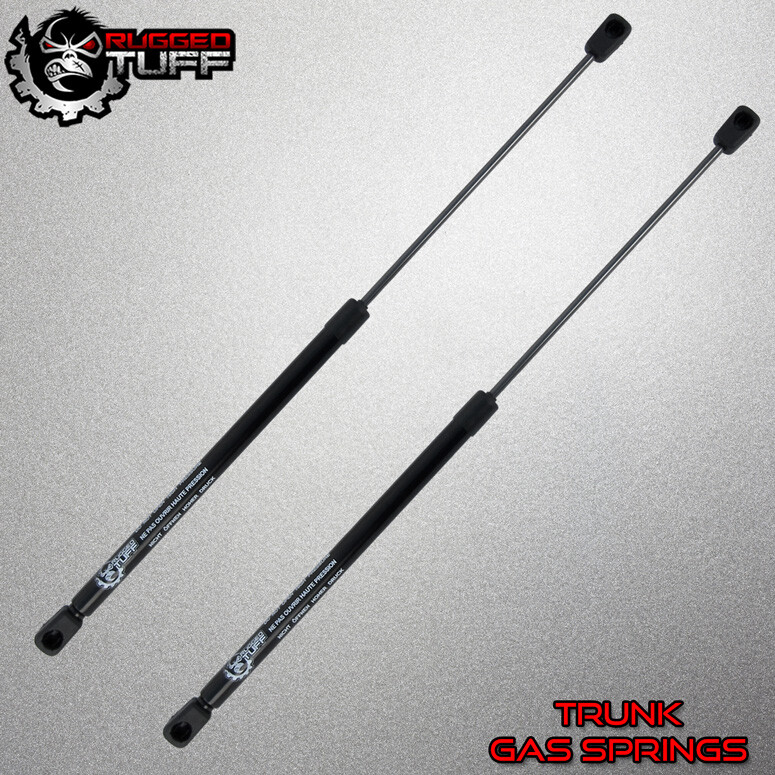 Trunk Decklid Gas Struts Springs Shocks For 1994-2004 Ford Mustang Lift Supports