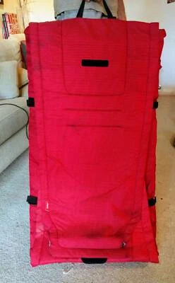 universal pram travel bag australia