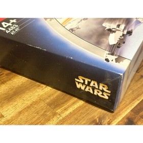 LEGO (4483) AT-AT - Star Wars (SEALED/RARE)