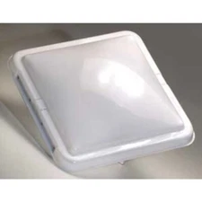 VENTLINE/DEX BV0554-01 14' Ventline Lid White