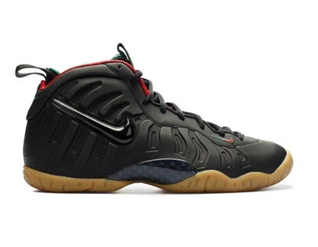 Gucci foamposites top