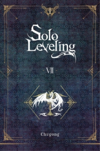 Solo Leveling, Vol. 7 (novel) (Tascabile) SOLO LEVELING LIGHT NOVEL SC