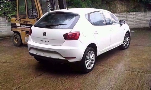 KIT FRIZIONE CON VOLANO 13457 CB 2012-2016 MK5 6J SEAT IBIZA 1.4 BENZINA - Foto 6 di 7