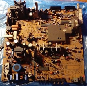 Hitachi tv model CP2146TAE mainboard - p.nr G5WFT311 0029