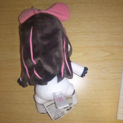 A71548 Kizuna AI Virtual YouTuber Plush mascot keychain | eBay