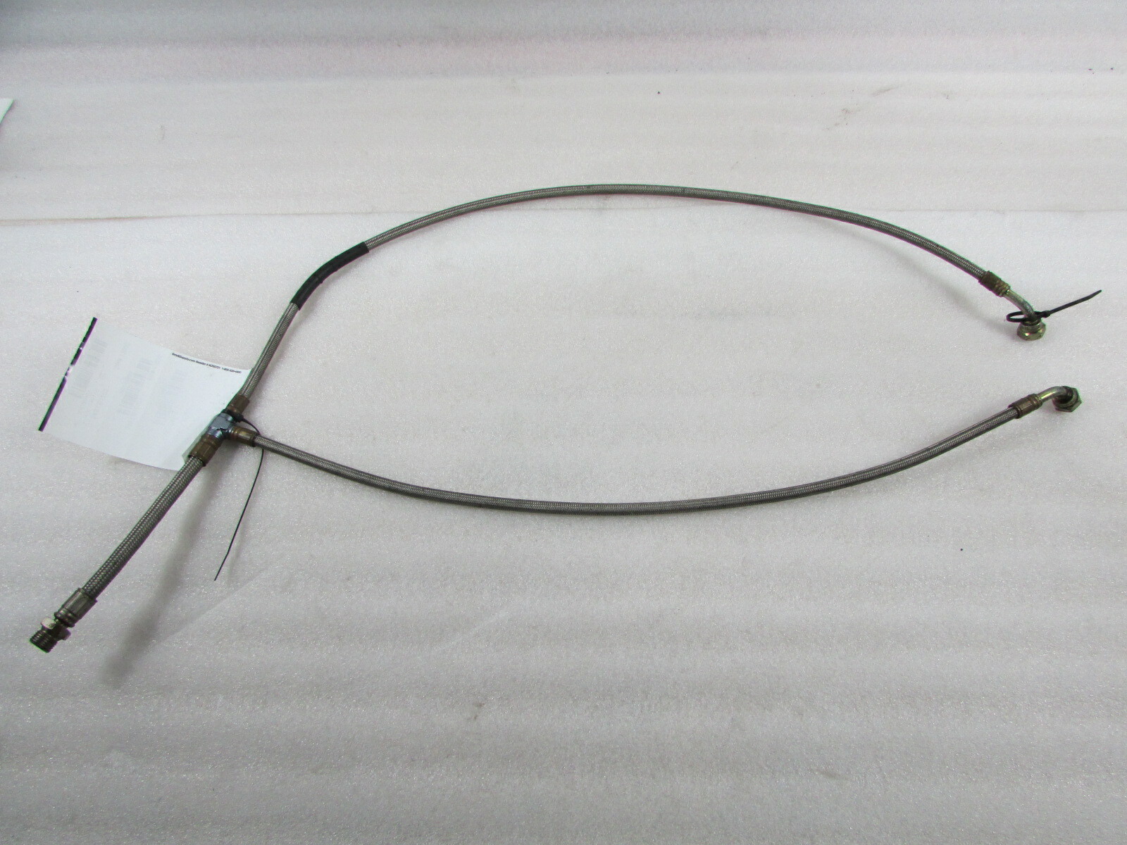 Lamborghini Murcielago, Fuel Lines, Used, P/N 0062009403