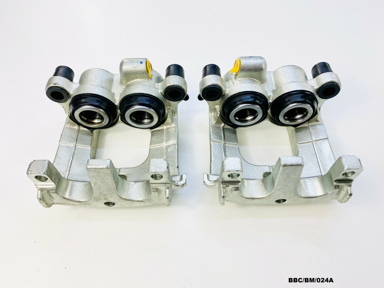 2 x Front Brake Caliper For BMW X5 E70,F15,F85 / X6 E71,E72,F16,F86 BBC ...