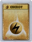 Pokemon Card Game Classic Japanese Electric Energy