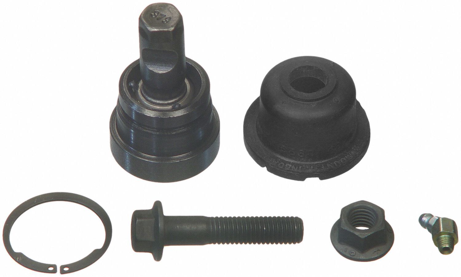 MOOG Suspension Ball Joint Front Lower For 1989-1990 Chrysler TC Maserati
