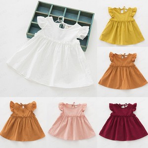 baby girl ruffle outfits