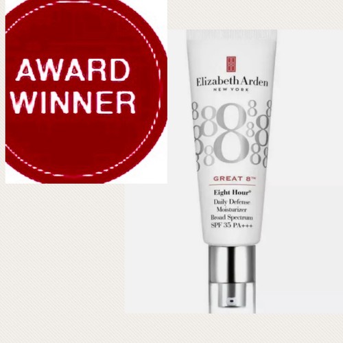elizabeth arden great 8 daily defense moisturizer