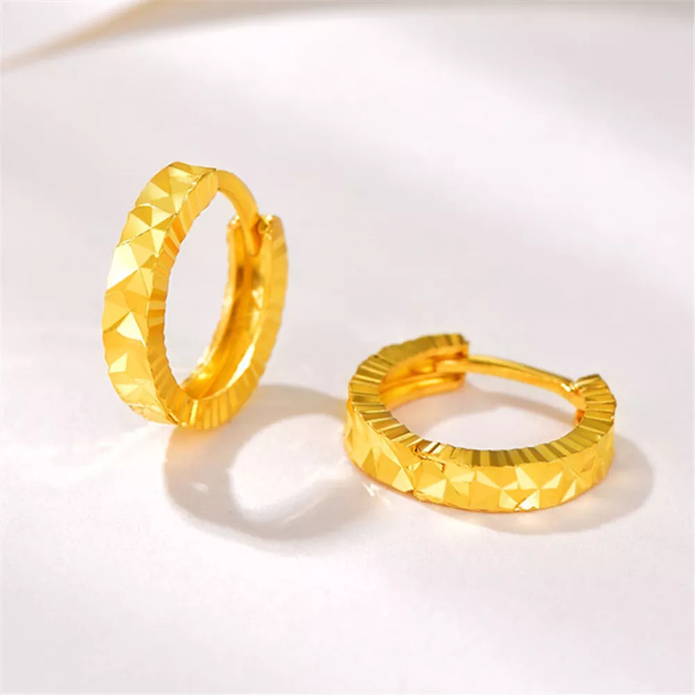 Stud Earrings for Women | Mejuri