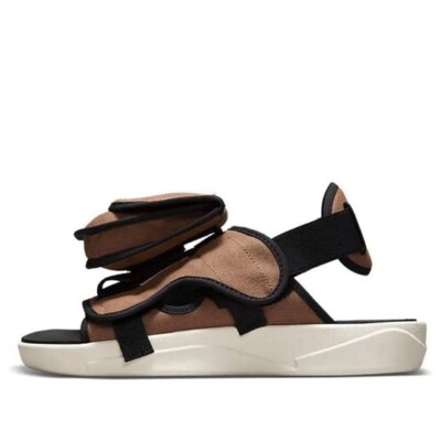 Jordan LS Slides in archaeo brown Jordan LS Slide  main image 4