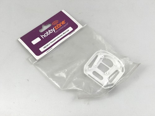 Hobbyzone Pezzo di Ricambio Hardware Set Aeroscout / HBZ3810