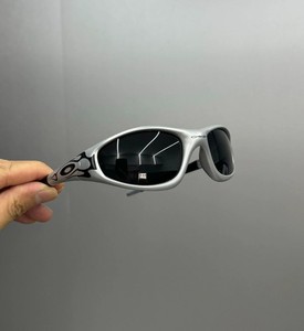 Oakley Straight Jacket 1999 | eBay